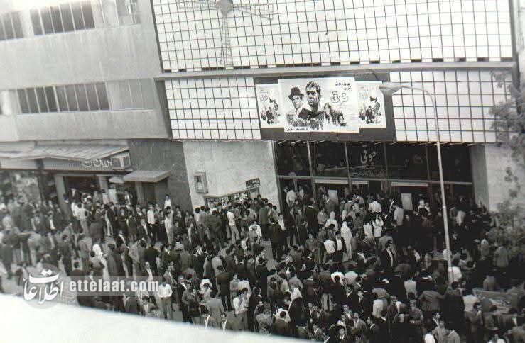 اختلافی که شش سال مانع بازی ناصر ملکمطیعی و بهروز وثوقی کنار هم شد + عکس و جزئیات