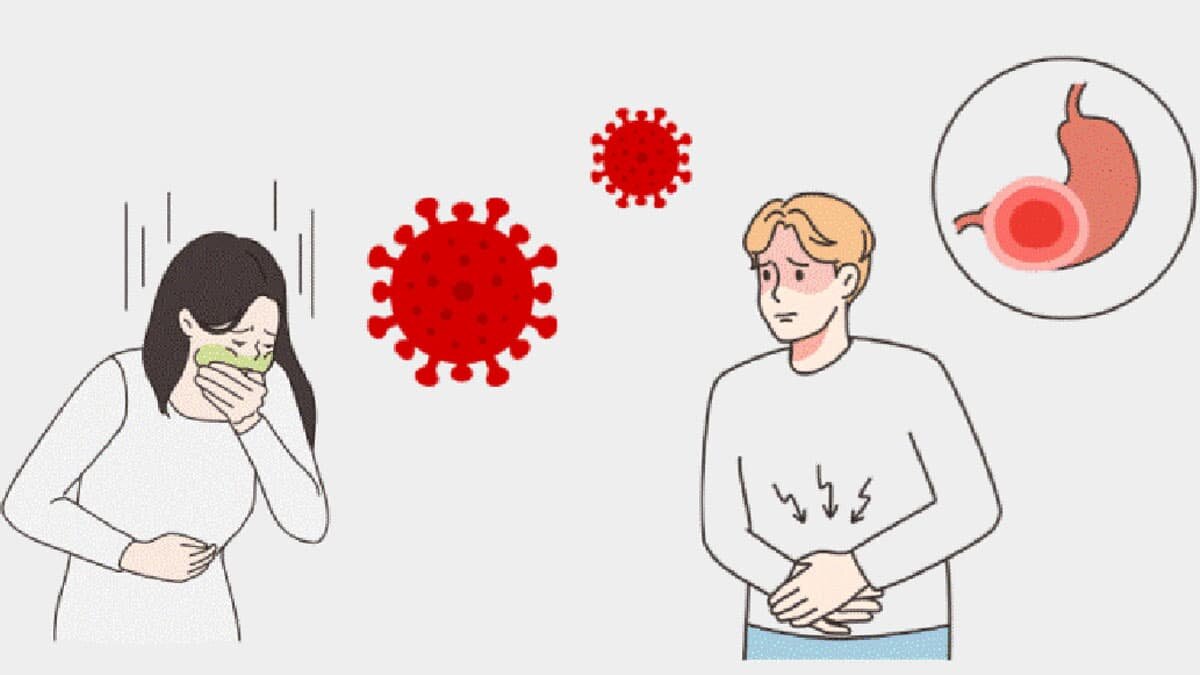 علائم ویروس جدید در امریکا/ پیشبینی ۹۰۰ مرگ