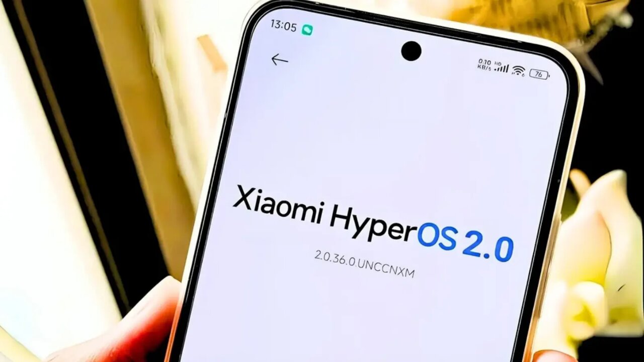 کدام گوشی های شیائومی HyperOS ۲ را دریافت میکنند؟