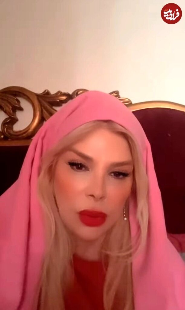 تغییر چهره «مادر کتایون» سریال ماه و پلنگ بعد 8 سال در 57 سالگی تغییر چهره «مادر کتایون» سریال ماه و پلنگ بعد 8 سال در 57 سالگی