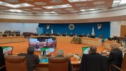 اصولگرایان به وزارت کشور رفتند