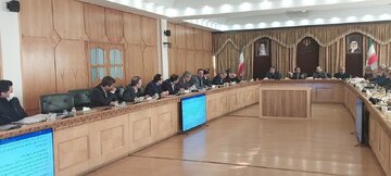 نفس تازه برای زلزلهزدگان کرمانشاه؛ بخشودگی جرایم و امهال وامها تصویب شد نفس تازه برای زلزلهزدگان کرمانشاه؛ بخشودگی جرایم و امهال وامها تصویب شد