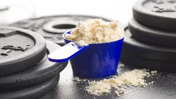 پودر وی به لاغرشدن کمک میکند؟/ دستور تهیه پودر وی خانگی پودر وی به لاغرشدن کمک میکند؟/ دستور تهیه پودر وی خانگی