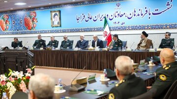 پزشکیان: مبادا شناعت یک عده باعث شود که پا را فراتر از حق بگذاریم / با تمام افراد، چه درستکار و چه خلافکار، براساس عدالت برخورد شود