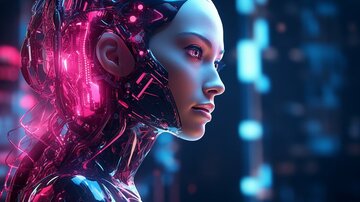 اعتراض کاربران نتیجه داد /حذف حساب شخصیتهای هوش مصنوعی از اینستاگرام و فیسبوک