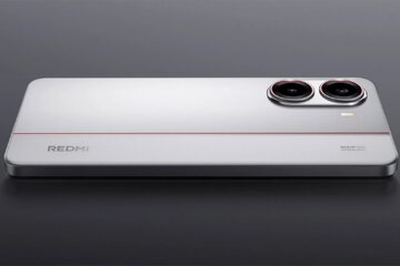 ردمی توربو ۴ طوفان به پا کرد؛ تراشه مدیاتک، قویتر از اسنپدراگون ۸s نسل ۳