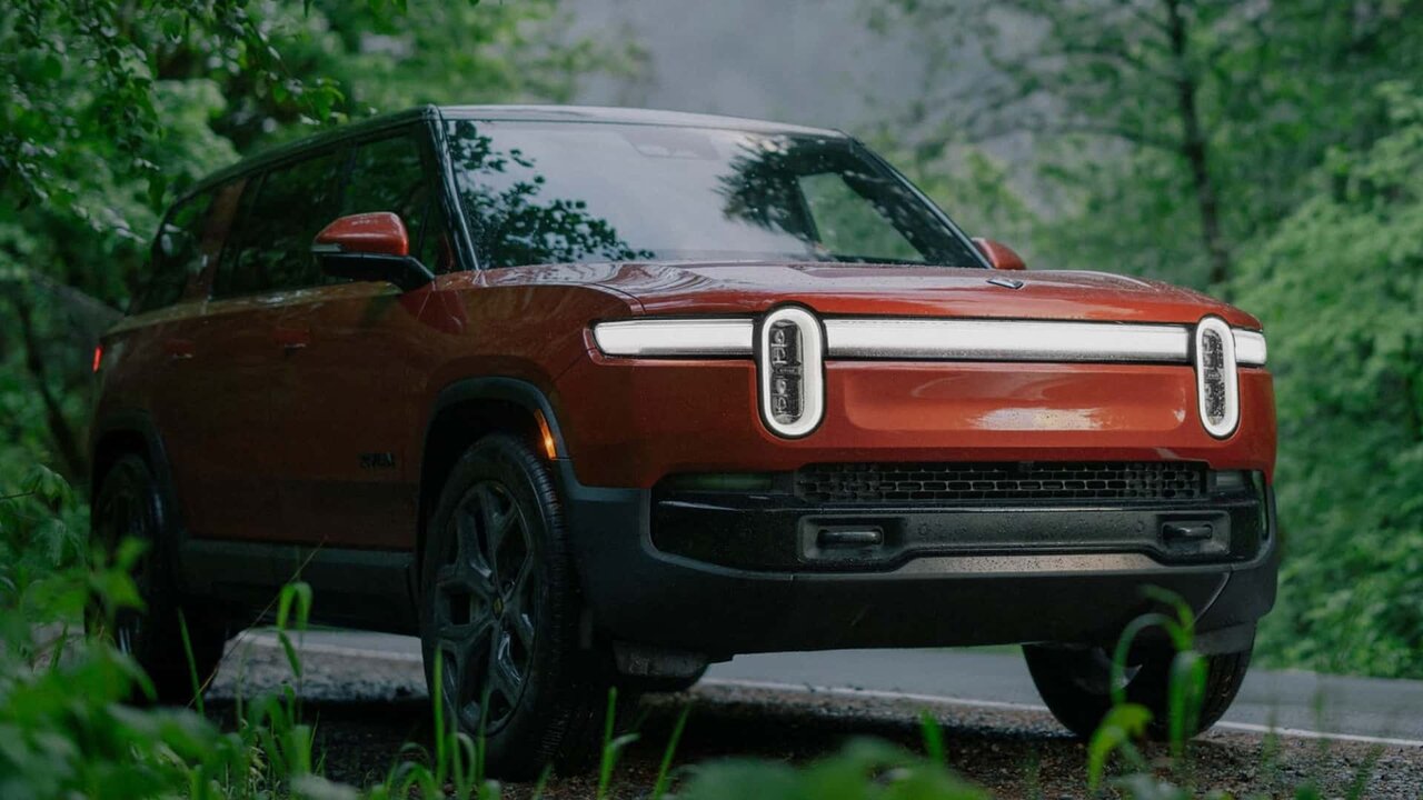 سریعترین شاسیبلندهای جهان