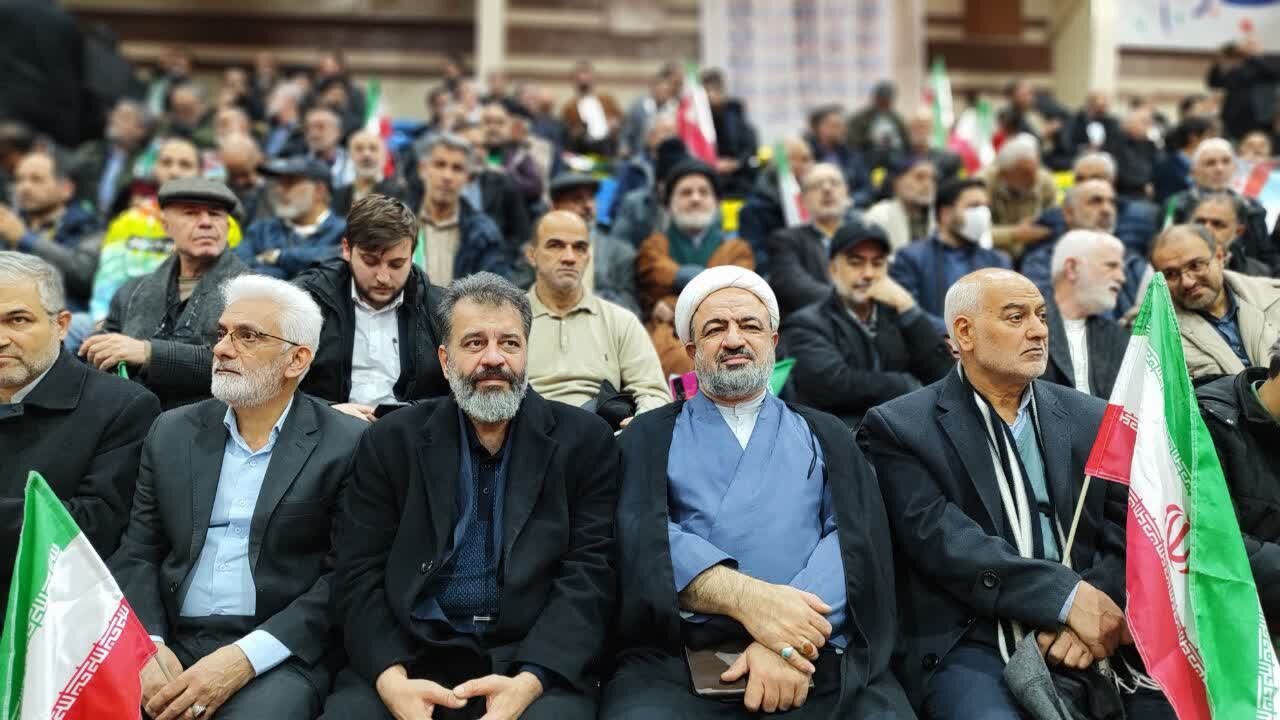 خیز شریان برای انتخابات شوراهای هفتم / الگوریتم «فتح سنگر به سنگر احمدی نژاد»، الگوی نسل جدید تندروها میشود؟ 4