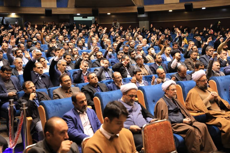 خیز شریان برای انتخابات شوراهای هفتم / الگوریتم «فتح سنگر به سنگر احمدی نژاد»، الگوی نسل جدید تندروها میشود؟ 2