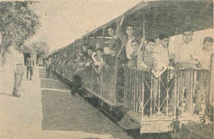 قصه پرغصه «ماشیندودی» که پس از ۷۲ سال تعطیل شد/ قطعات این قطار چگونه در زمان ناصرالدینشاه به ایران آمد؟