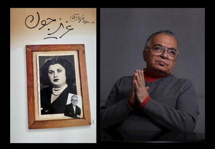 مسعود فروتن: جوانها تئاتر را سرپا نگه داشتند، سینماییها ادا در میآورند