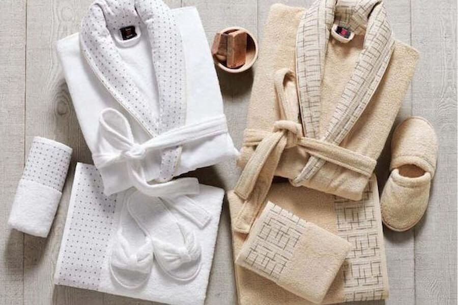 خرید حوله نخی با کیفیت