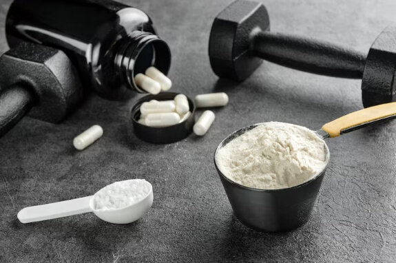 پودر امپیسی چیست و برای چه کسانی مفید است؟