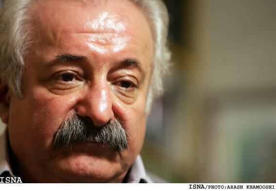 یادی از «بابا عاملی»؛ بزرگمرد قصهگوی رادیو