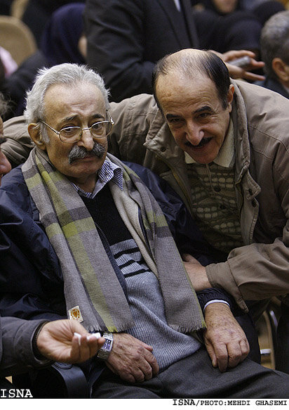 یادی از «بابا عاملی»؛ بزرگمرد قصهگوی رادیو