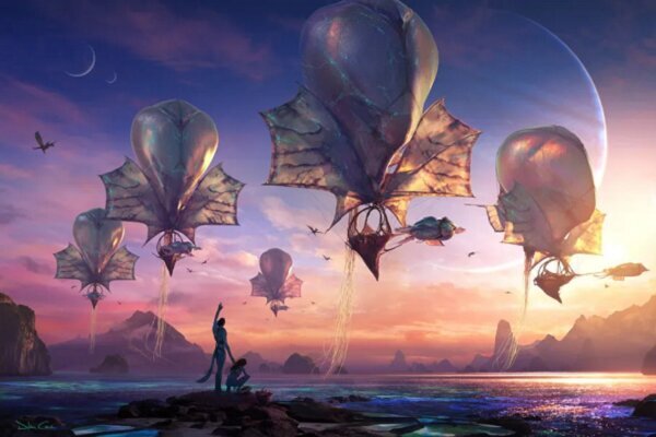 دیکاپریو، برد پیت و سوپرمن سینما را به دوران اوج برمیگردانند؟ 2
