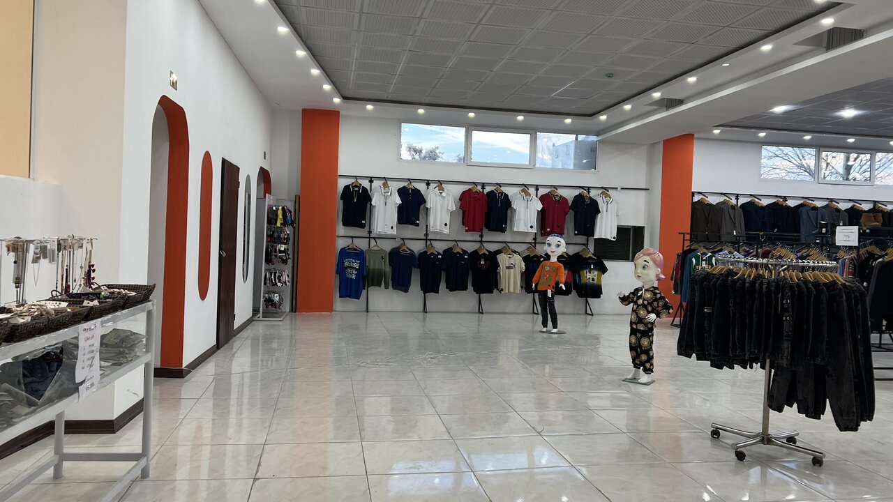 اهمیت حمایت جامعه و دولت از بخش خصوصی