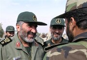 ببینید | رفتار شهید کاظمی زمانی که متوجه سرماخوردگی یک سرباز شد!