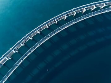 چین دست از سر دریاها برنمیدارد/ ۱۰ رکورد جهانی دیگر به نام چین شد