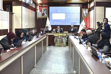 سقف تسهیلات قرضالحسنه افزایش مییابد / عضویت در افایتیاف به نفع شبکه بانکی است 3