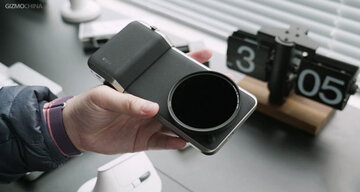 گوشی شیائومی ۱۵ اولترا، عکاسی ماکرو را با جزئیات حیرت انگیز انجام میدهد