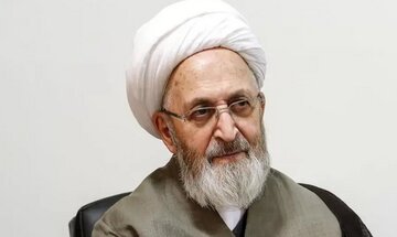 پیام یک مرجع تقلید برای مهندسی که روحانی حوزه شد