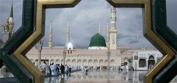 پیامبر (ص) توانست اندیشه‌های وحیانی را به فرهنگ عمومی تبدیل کند؛ حرکت تمدنی عهد نبوی