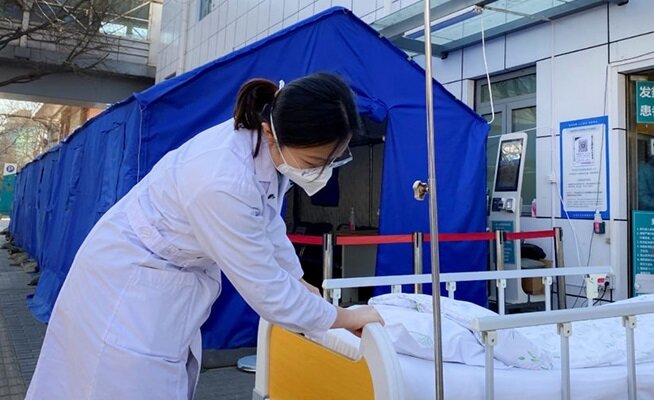 علائم ویروس شایع در چین در ایران دیده شد/ وزارت بهداشت باید شفاف اطلاعرسانی کند/ ویروس چینی مرگ و میر هم دارد؟