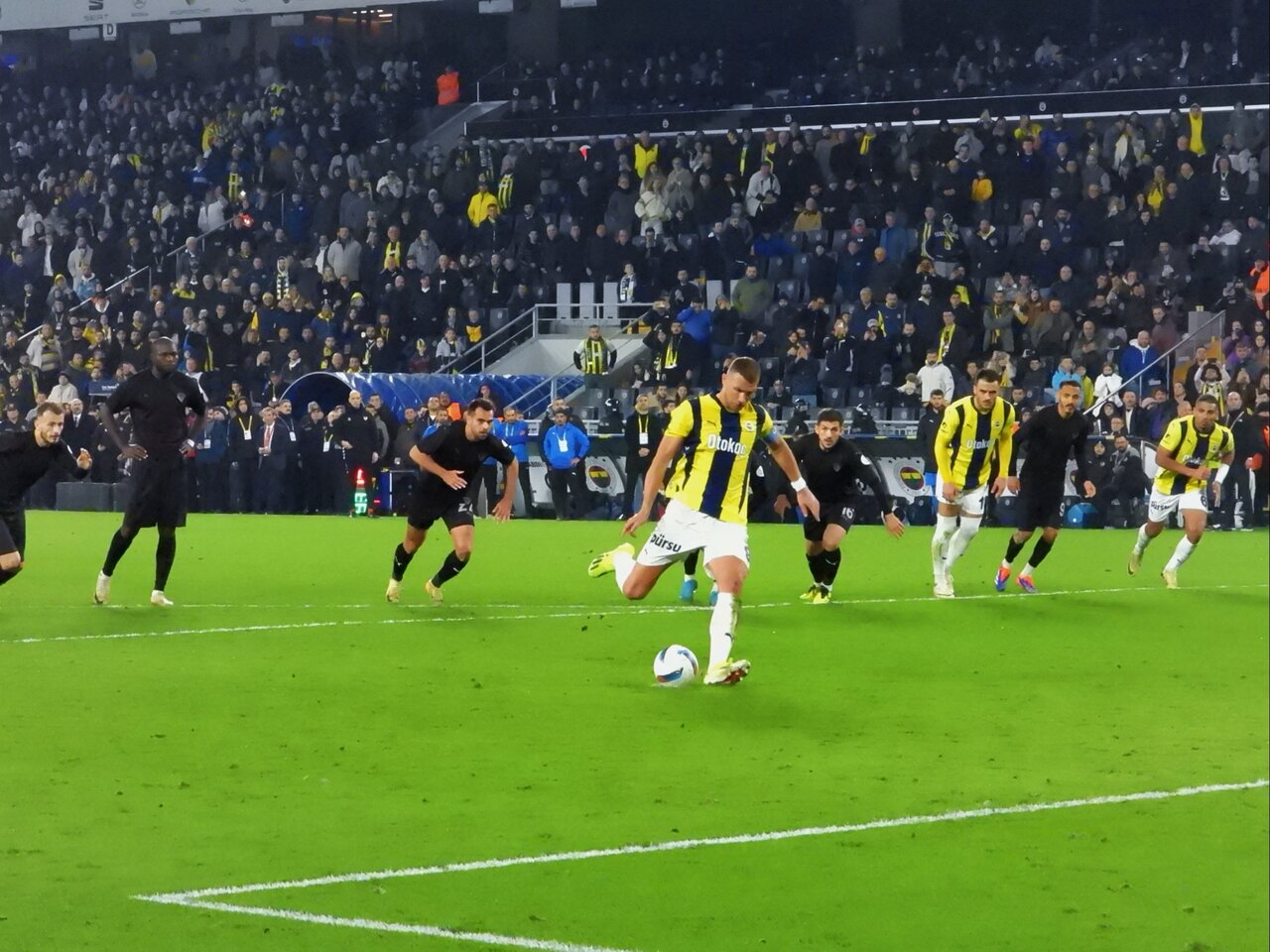 شکایت مورینیو از لیگ ترکیه به سبک ایرانیها