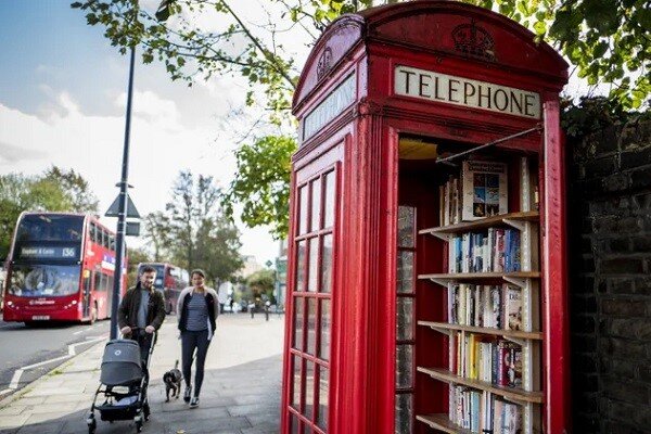 اینجا بخوانید؛ آنچه درباره لندن نمیدانید!