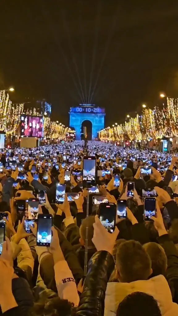 در حسرت تماشای لحظههای ناب