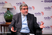 علی جنتی: جریان افراطی تقیدی به تذکرات رهبری ندارند/ مخالفت تندروها با مذاکره تأثیر زیادی در طرف مقابل ندارد