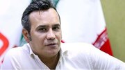 پشیمانی شهرام شکوهی از انتشار ویدیو همسرش