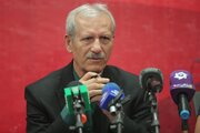 ببینید | ادبیات تهدیدآمیز مدیرعامل فولاد خطاب به خبرنگار: مواظب سوال کردنت باش