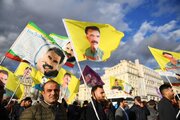 وزارت دفاع ترکیه: پ.ک.ک چاره ای جز انحلال خود ندارد