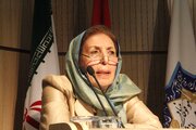 ببینید | بغض و افسوس تلخ ژاله آموزگار از مهاجرت نخبگان جوان ایرانی