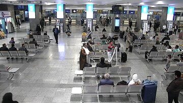 ۲۲ فرودگاه آماده اعزام زائران به سرزمین وحی