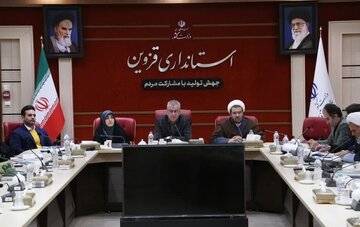 جشن‌های دهه فجر با مشارکت تمامی اقشار جامعه برگزار شود