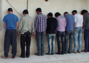 تشدید اجرای طرح امنیت محله‌محور در قزوین