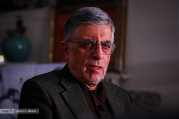 کرباسچی: مخالفان داخلی مذاکرات محدودند/ دولت آمریکا هم به اسرائیل و براندازان وقعی ننهاده کرباسچی: مخالفان داخلی مذاکرات محدودند/ دولت آمریکا هم به اسرائیل و براندازان وقعی ننهاده