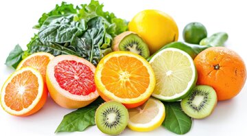 ناخن های شکننده و سفید شدن زودرس مو بخاطر کمبود این ویتامین هاست/ علت ترک های گوشه دهان چیست؟ ناخن های شکننده و سفید شدن زودرس مو بخاطر کمبود این ویتامین هاست/ علت ترک های گوشه دهان چیست؟