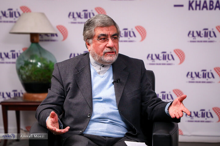 علی جنتی:  مردم ناراضی چاره‌ای نداشتند که به خیابان آمدند/  مردم می‌پرسند فردی مثل بابک زنجانی که محکوم به اعدام شده بود، چگونه آزاد شد؟