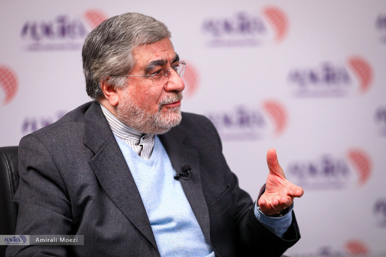 علی جنتی: شخصاً خوشبین به توافق با آمریکا نیستم زیرا.../جریان افراطی تقیدی به تذکرات رهبری ندارند