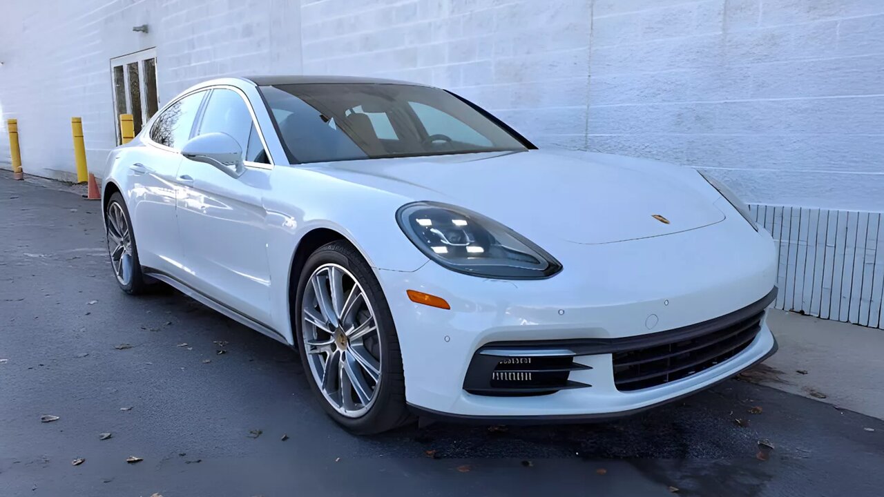 با سه میلیارد تومان سوار مرسدسبنز و پورشه شوید /عکس