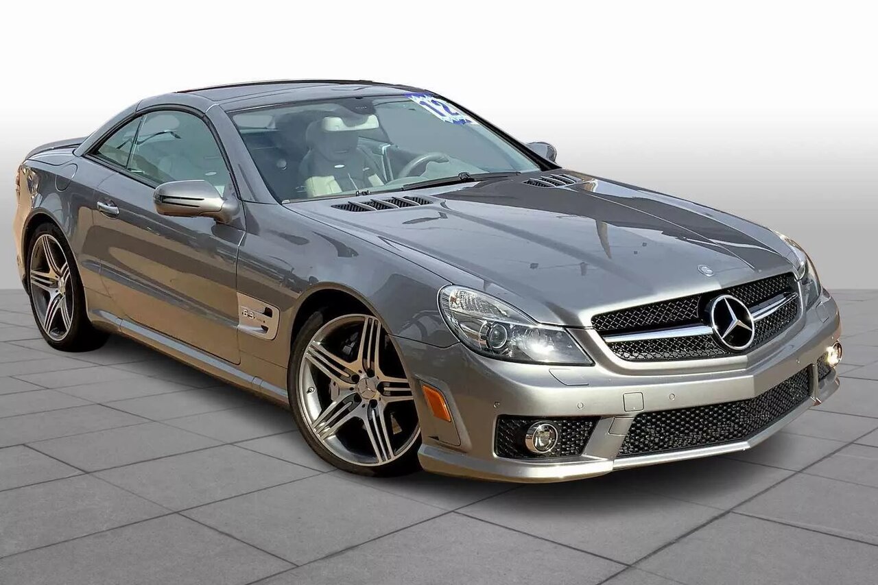 با سه میلیارد تومان سوار مرسدسبنز و پورشه شوید /عکس