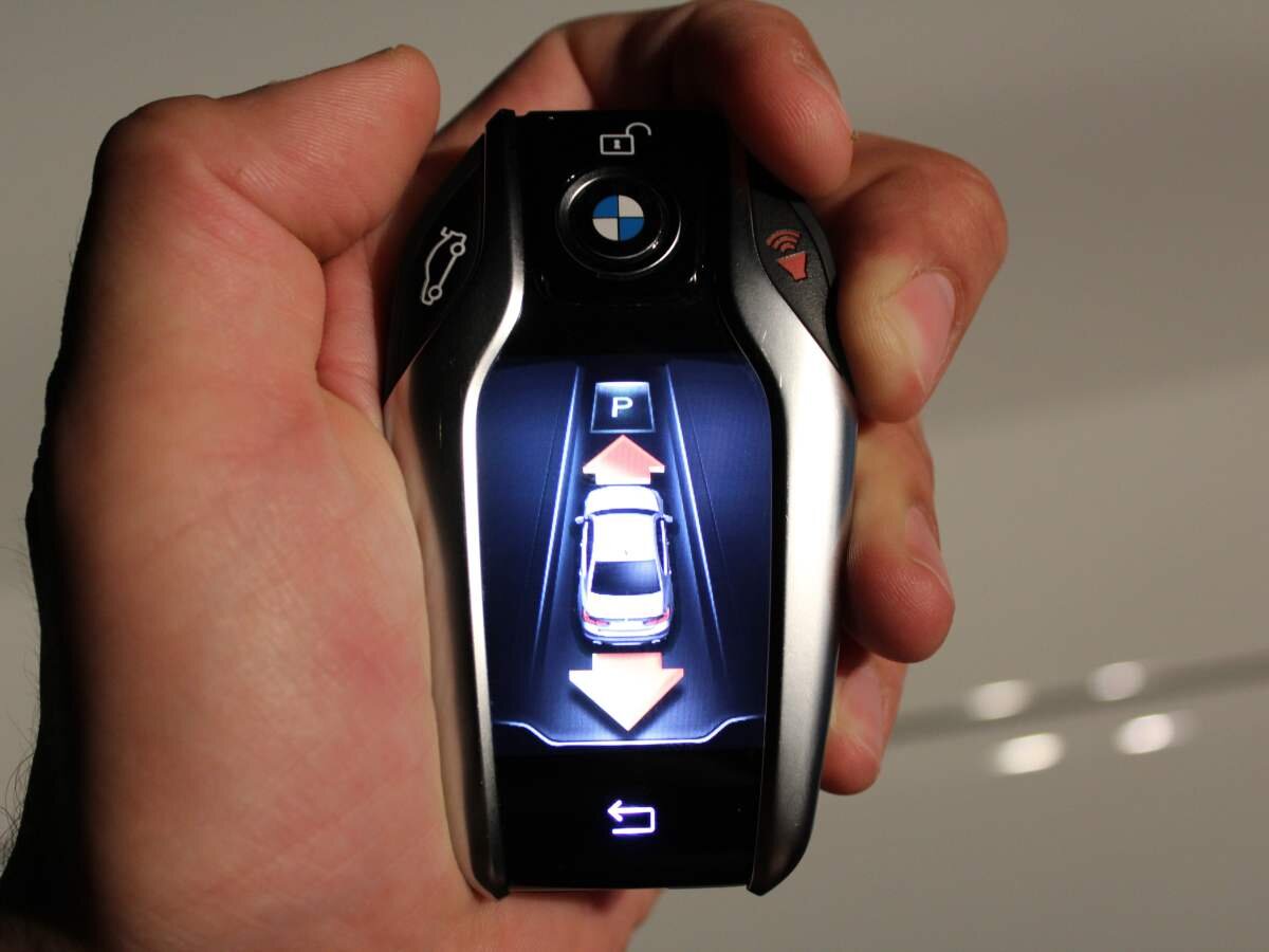 عکس | سوییچ ۱۱۰ میلیون تومانی بیامو