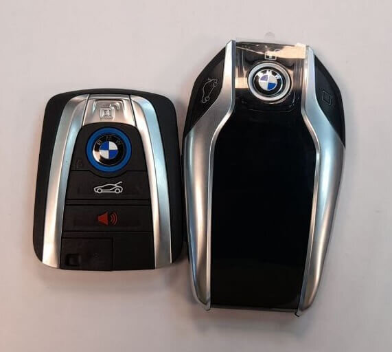 عکس | سوییچ ۱۱۰ میلیون تومانی بیامو