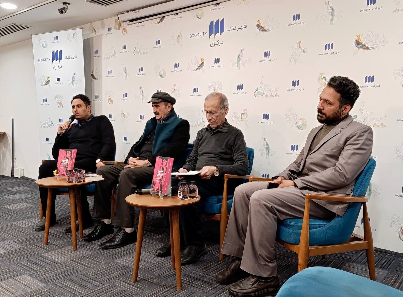 هادی خانیکی: در عصر ظلمت، اغتشاش مفاهیم رخ میدهد