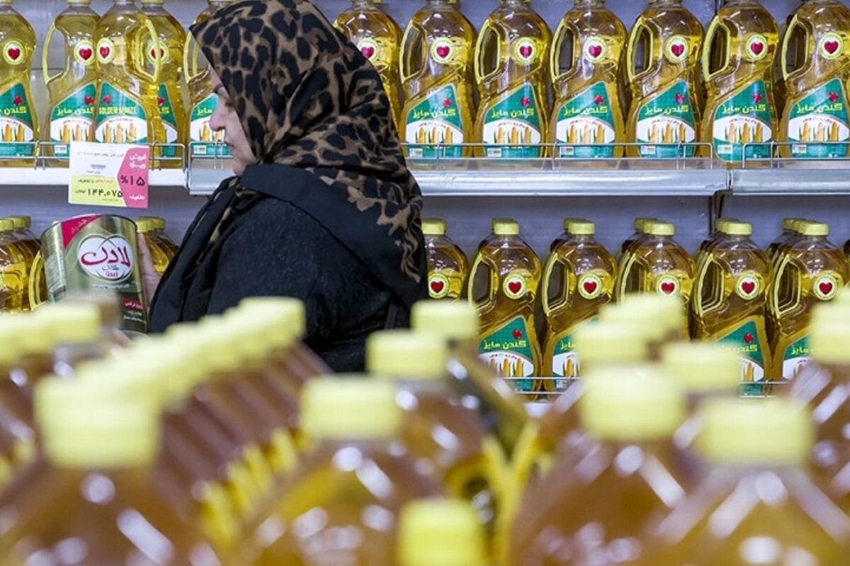 وابستگی ۸۵ درصدی بازار روغن به واردات/ راهکار حل بحران چیست؟