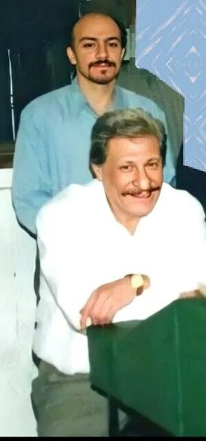 صدایی که بچههای دهه ۶۰ با او زندگی کردند/ دوبله «بنر سنجاب کوچولو»، «بلفی و لی لی بیت» و «دختری به نام نل» کار که بود